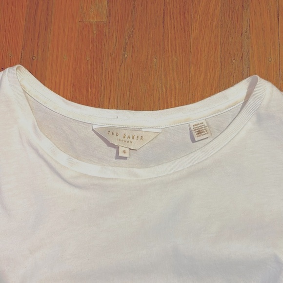 Ted Baker - Picture 3 of 3